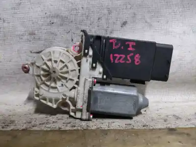 Second-hand car spare part left front window motor for seat toledo (1m2) select oem iam references 