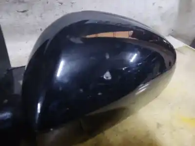 Second-hand car spare part LEFT REARVIEW MIRROR for OPEL VECTRA C BERLINA  OEM IAM references   ESTANTERÍA 2