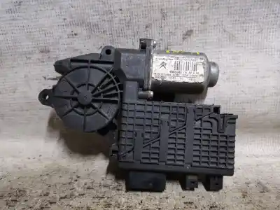 Pezzo di ricambio per auto di seconda mano Motore Alzacristalli Anteriore Destro per CITROEN C4 PICASSO I MONOSPACE (UD_) 1.6 HDI Riferimenti OEM IAM 9682495580  ESTANTERÍA 104