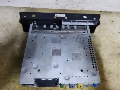 Pezzo di ricambio per auto di seconda mano impianto audio / radio cd per audi a5 coupe (8t) 3.0 tdi quattro riferimenti oem iam 8t1035666a  estantería 74