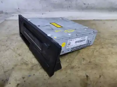Pezzo di ricambio per auto di seconda mano impianto audio / radio cd per audi a5 coupe (8t) 3.0 tdi quattro riferimenti oem iam 8t1035666a  estantería 74