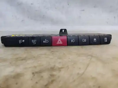 Pezzo di ricambio per auto di seconda mano avvertimento per iveco 35s13 is35sc2aa riferimenti oem iam 5801655029  estantería 69