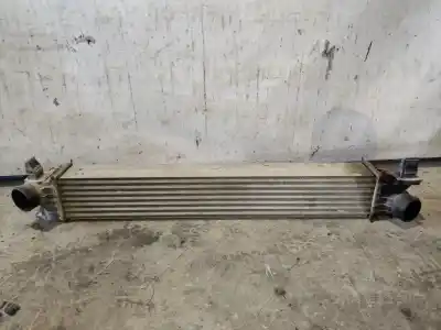 Second-hand car spare part INTERCOOLER for CITROEN JUMPER GROSSRAUMKASTEN  OEM IAM references 1382428080  ESTANTERÍA 138 A