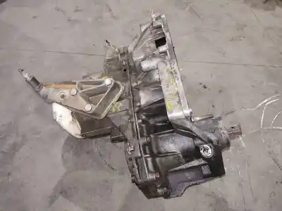 Second-hand car spare part gearbox for renault express f40n 55 cv / 40 kw oem iam references   palet 107 fila 2