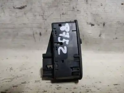 Peça sobressalente para automóvel em segunda mão botão / interruptor elevador vidro dianteiro esquerdo por opel corsa d ´´111 years´´ referências oem iam 315625731  estantería 95