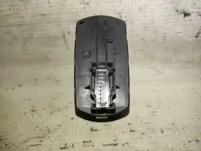 Peça sobressalente para automóvel em segunda mão botão / interruptor elevador vidro dianteiro esquerdo por opel corsa d ´´111 years´´ referências oem iam 315625731  estantería 95