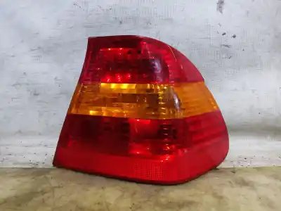 Peça sobressalente para automóvel em segunda mão Farolim Traseiro Direito por BMW SERIE 3 BERLINA (E46) 316i Edition Advance Referências OEM IAM 6907934  ESTANTERÍA 5