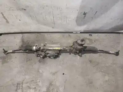 Gebrauchtes Autoersatzteil Lenkgetriebe zum AUDI A3 (8P)  OEM-IAM-Referenzen 1K1909143J  ESTÁN 149 FILA 4
