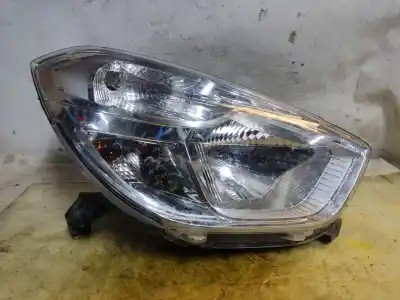 Автозапчастина б/у  для DACIA DOKKER  Посилання на OEM IAM 90025117  ESTANTERÍA 129 B