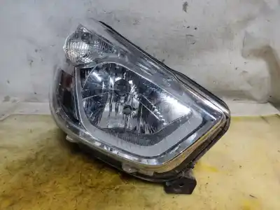 Автозапчасти б/у правая фара за dacia dokker essential ссылки oem iam 90025117  estantería 129 b