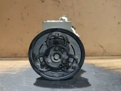 Second-hand car spare part air conditioning compressor for dacia dokker essential oem iam references 926009154r fila 3 palet 34