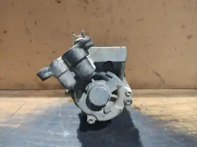 Second-hand car spare part air conditioning compressor for dacia dokker essential oem iam references 926009154r fila 3 palet 34