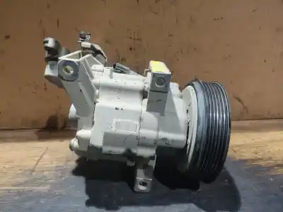 Second-hand car spare part air conditioning compressor for dacia dokker essential oem iam references 926009154r fila 3 palet 34