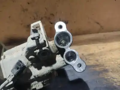 Second-hand car spare part air conditioning compressor for dacia dokker essential oem iam references 926009154r fila 3 palet 34