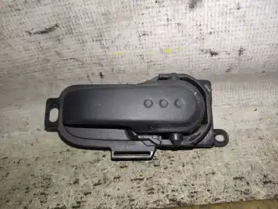 Автозапчасти б/у  за NISSAN MICRA (K12E)  ссылки OEM IAM 80670AX603  ESTANTERÍA 57