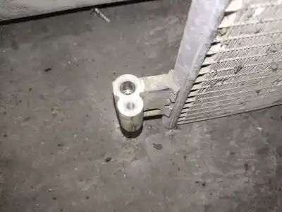 Автозапчастина б/у конденсат/радіатор кондиционера для dacia dokker essential посилання на oem iam 921006454r  estantería 130 a