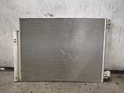 Автозапчастина б/у конденсат/радіатор кондиционера для dacia dokker essential посилання на oem iam 921006454r  estantería 130 a