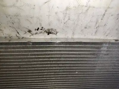 Автозапчастина б/у конденсат/радіатор кондиционера для dacia dokker essential посилання на oem iam 921006454r  estantería 130 a