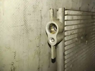 Автозапчастина б/у конденсат/радіатор кондиционера для dacia dokker essential посилання на oem iam 921006454r  estantería 130 a