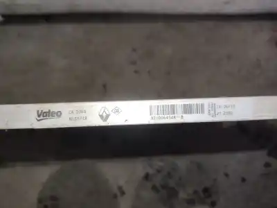 Автозапчастина б/у конденсат/радіатор кондиционера для dacia dokker essential посилання на oem iam 921006454r  estantería 130 a