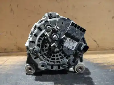 Автозапчастина б/у генератор для dacia dokker essential посилання на oem iam 231002949r fila 2 palet 35