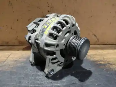 Автозапчастина б/у генератор для dacia dokker essential посилання на oem iam 231002949r fila 2 palet 35