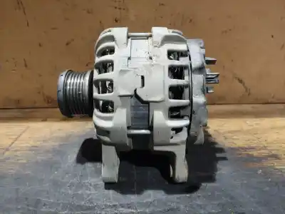 Автозапчастина б/у генератор для dacia dokker essential посилання на oem iam 231002949r fila 2 palet 35