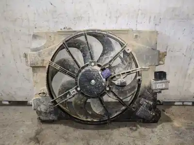 Second-hand car spare part RADIATOR COOLING FAN for DACIA DOKKER  OEM IAM references 214819617R  ESTANTERÍA 129 B