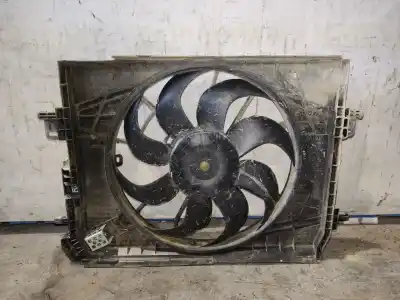 Автозапчастина б/у електро вентилятор для dacia dokker essential посилання на oem iam 214819617r  estantería 129 b