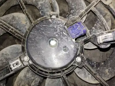 Автозапчастина б/у електро вентилятор для dacia dokker essential посилання на oem iam 214819617r  estantería 129 b