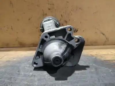 Second-hand car spare part starter motor for dacia dokker essential oem iam references 7711497567 fila 1 palet 35