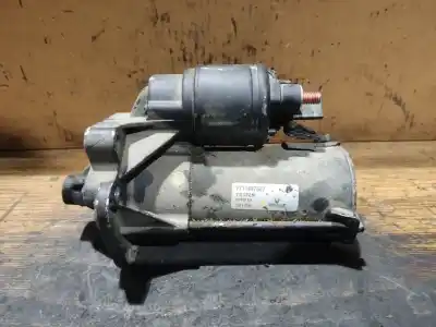 Second-hand car spare part starter motor for dacia dokker essential oem iam references 7711497567 fila 1 palet 35