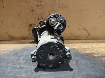 Second-hand car spare part starter motor for dacia dokker essential oem iam references 7711497567 fila 1 palet 35