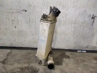 Pièce détachée automobile d'occasion INTERCOOLER / ÉCHANGEUR D'AIR pour DACIA DOKKER  Références OEM IAM 144965154R  ESTANTERÍA 129 A