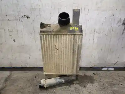 Автозапчастина б/у інтеркулер для dacia dokker essential посилання на oem iam 144965154r  estantería 129 a