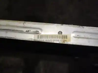 Автозапчастина б/у водяний радіатор для dacia dokker essential посилання на oem iam 214100078r  estantería 129 b