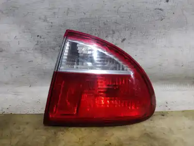 Автозапчасти б/у правый задний фонарь за seat leon (1m1) 1.9 tdi ссылки oem iam   estantería 10