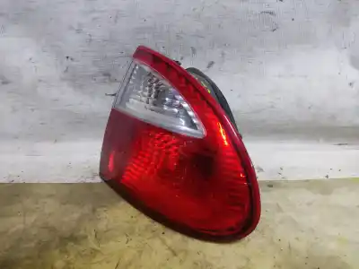 Автозапчасти б/у правый задний фонарь за seat leon (1m1) 1.9 tdi ссылки oem iam   estantería 10