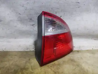 Автозапчасти б/у правый задний фонарь за seat leon (1m1) 1.9 tdi ссылки oem iam   estantería 10