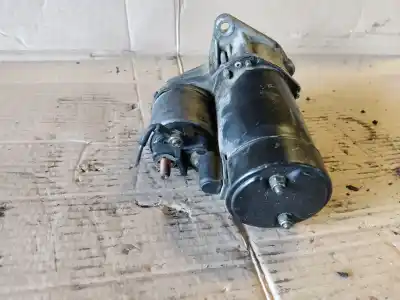 Second-hand car spare part starter motor for opel corsa c furgoneta/hatchback (x01) 1.2 16v (f08, w5l) oem iam references  palet 29 e 