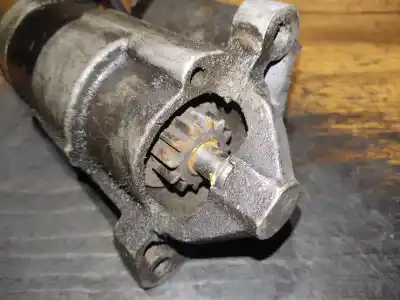 Second-hand car spare part Starter Motor for RENAULT KANGOO (F/KC0) Express Confort OEM IAM references 8200426577 FILA 1 PALET 34