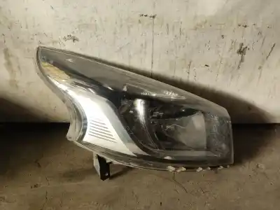 Piesă de schimb auto la mâna a doua FAR DREAPTA pentru NISSAN NV300 KOMBI  Referințe OEM IAM 260109424R  ESTANTERÍA 131 A