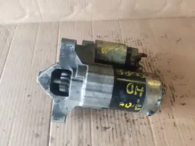 Second-hand car spare part starter motor for citroen berlingo 1.9 d multispace oem iam references m000t86081 palet 11 e 