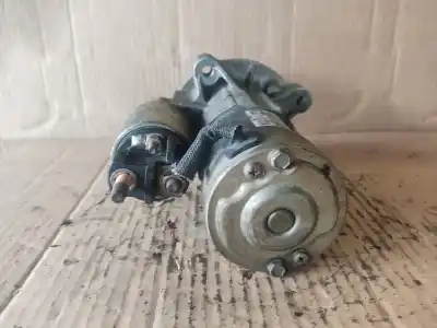 Second-hand car spare part starter motor for citroen berlingo 1.9 d multispace oem iam references m000t86081 palet 11 e 