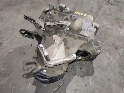 Автозапчасти б/у коробка передач за renault clio ii fase ii (b/cb0) base authentique 65 cv / 48 kw ссылки oem iam jc5128 fila 1 palet 86
