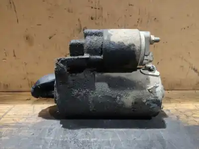 Second-hand car spare part starter motor for renault clio ii fase ii (b/cb0) base authentique 65 cv / 48 kw oem iam references 0001112038 fila 1 palet 36