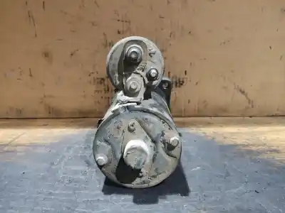 Second-hand car spare part starter motor for renault clio ii fase ii (b/cb0) base authentique 65 cv / 48 kw oem iam references 0001112038 fila 1 palet 36