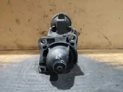Second-hand car spare part starter motor for renault clio ii fase ii (b/cb0) base authentique 65 cv / 48 kw oem iam references 0001112038 fila 1 palet 36