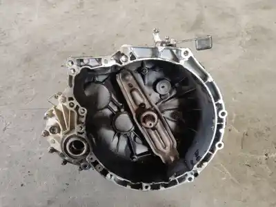 Pezzo di ricambio per auto di seconda mano riduttore per bmw mini (r56) one riferimenti oem iam 0059278cha palet 6 