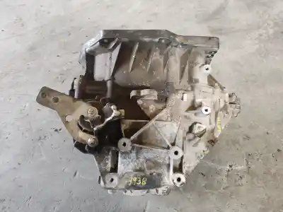 Pezzo di ricambio per auto di seconda mano riduttore per bmw mini (r56) one riferimenti oem iam 0059278cha palet 6 